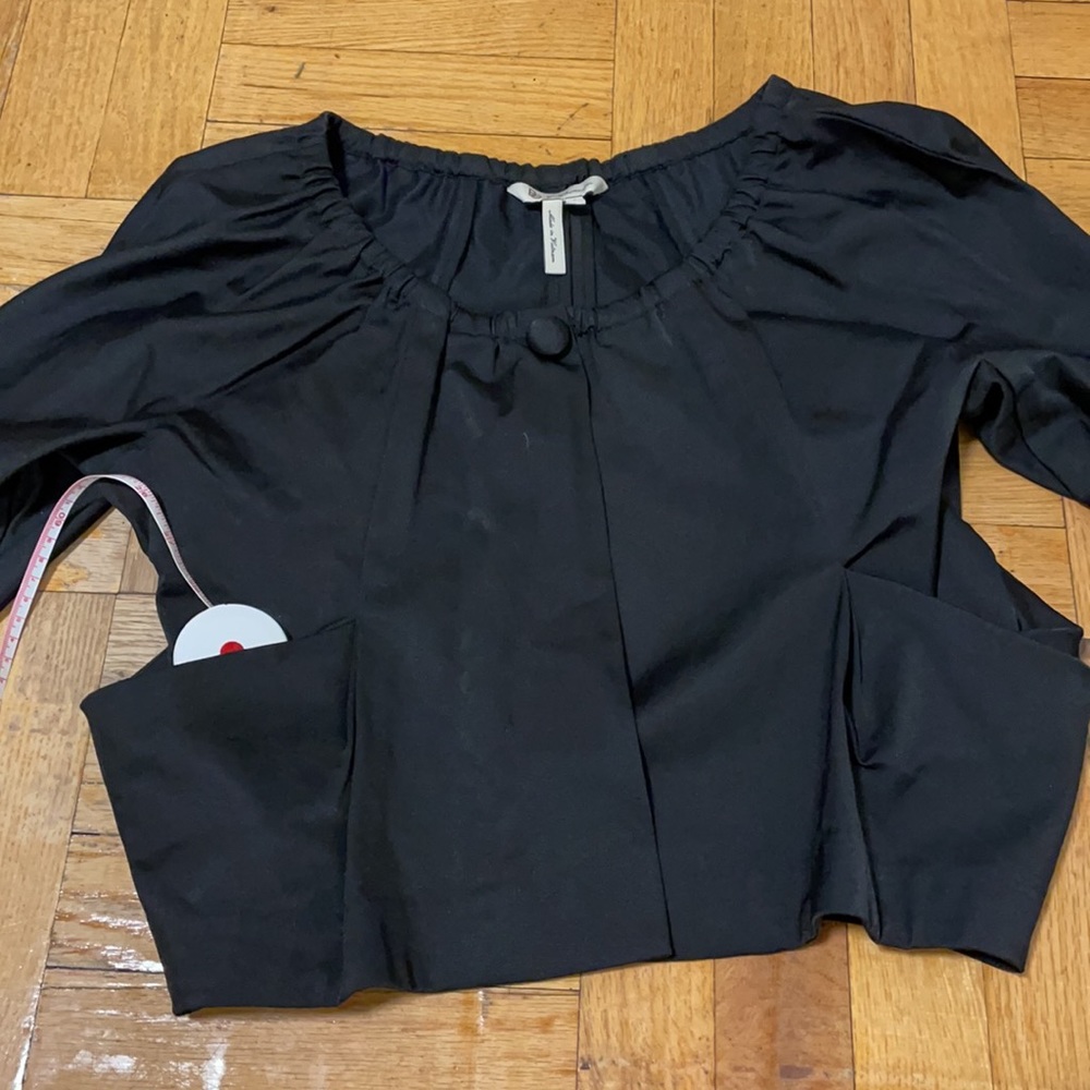 Bcbgeneration Cropped Jacket - image 4